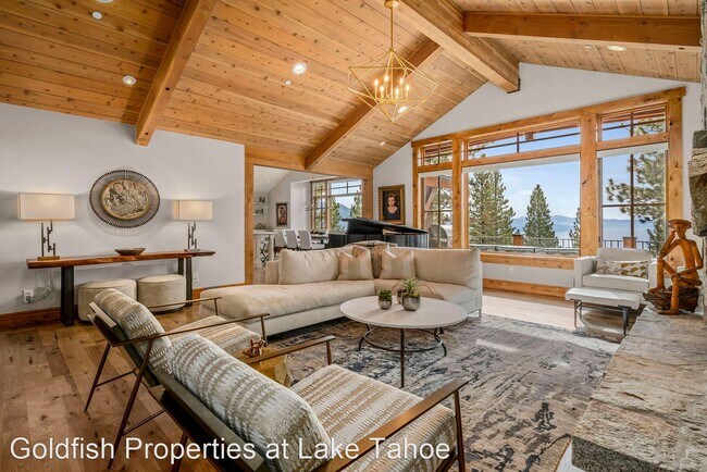 Building Photo - 5 br, 5.5 bath House - 597 Fallen Leaf