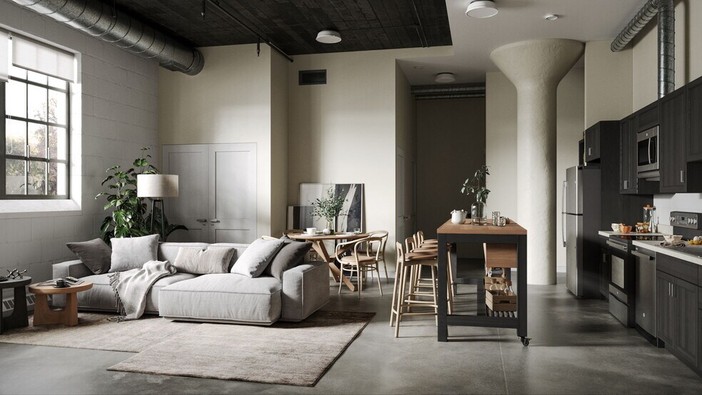 Living Space - Twelve 22