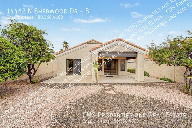 Building Photo - 14462 N Sherwood Dr