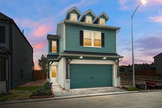 Building Photo - 11411 Waterford Spg Trl