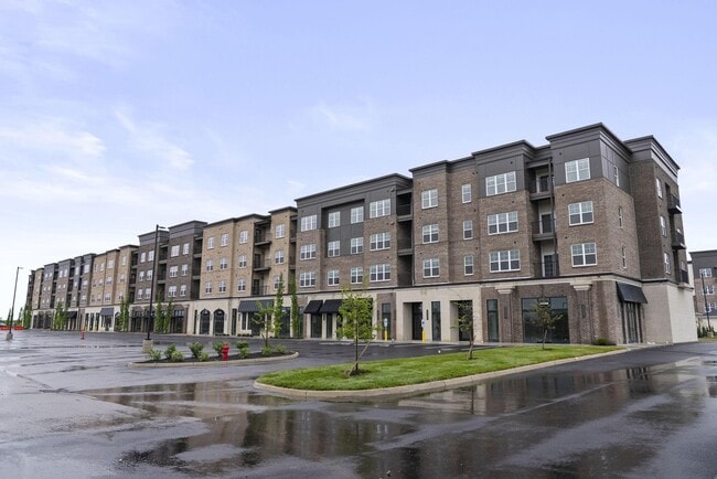 Building Photo - 6007 Haydens Crossing Blvd