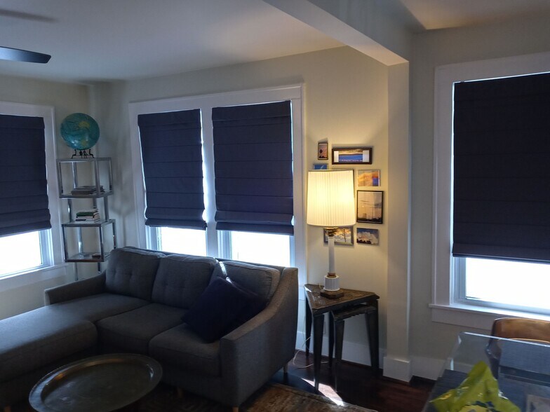 Building Photo - 4101 Dallas St