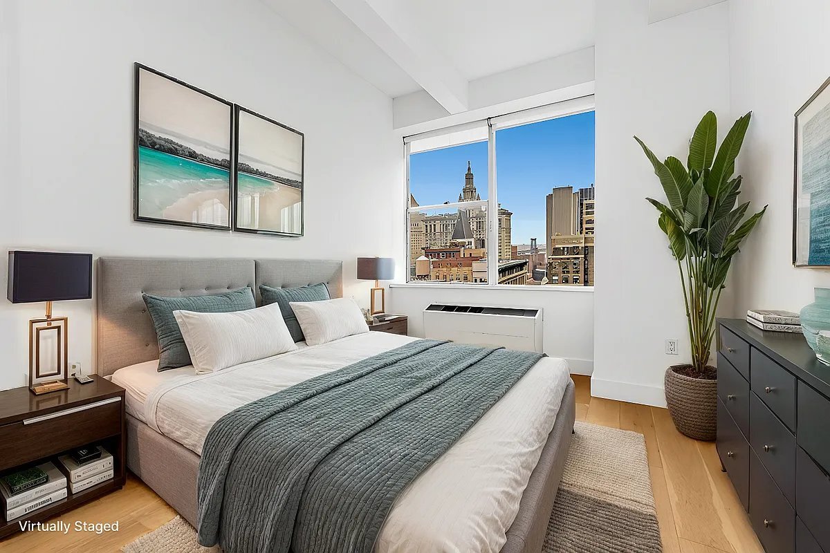 Building Photo - 50 Murray St