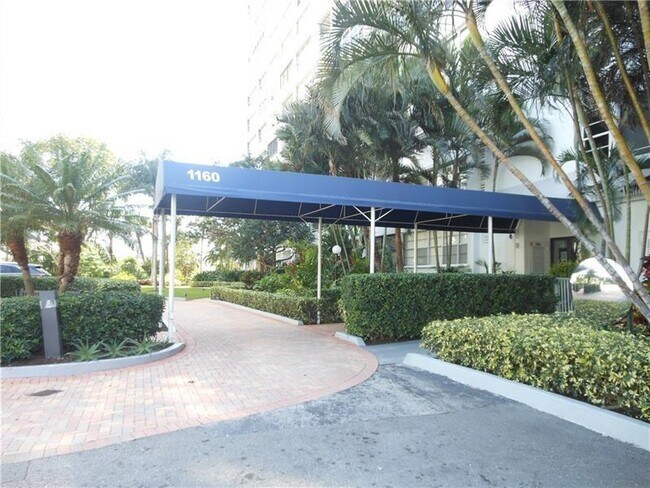 Building Photo - 1160 N Federal Hwy