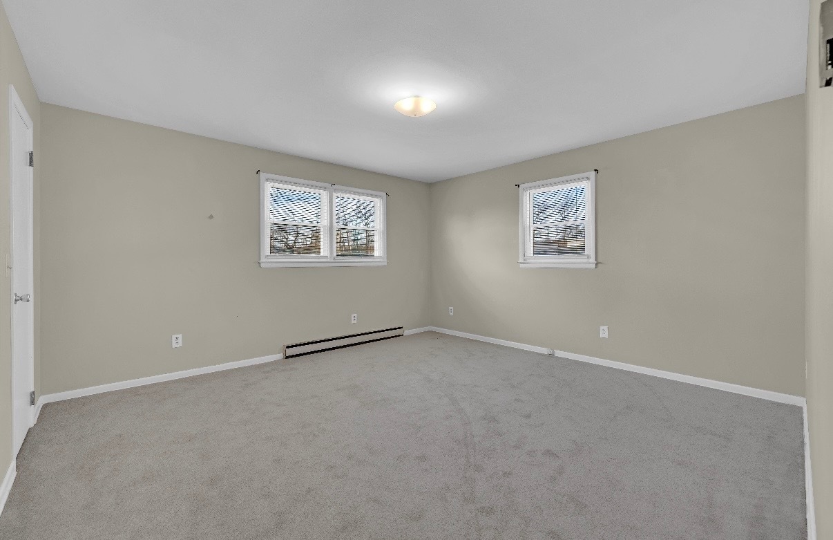 Bedroom - 207 Gertrude Ter