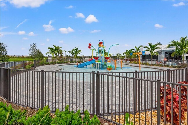 Building Photo - 5418 Mystic Water Cv