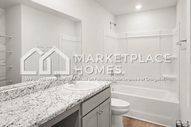 Building Photo - 4161 Hudson Ct SW