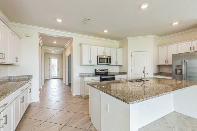 Building Photo - 4318 Teaberry Ln