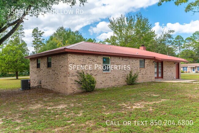 Building Photo - 3504 Horne Hollow Rd