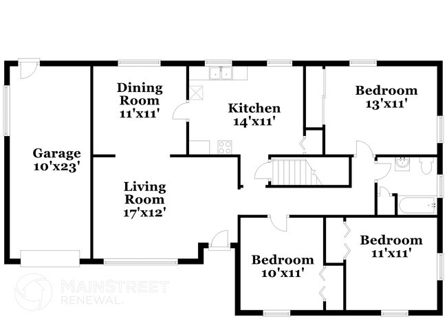 Building Photo - 9248 Brookhurst Dr