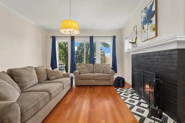 Building Photo - 7619 N Bosworth Ave