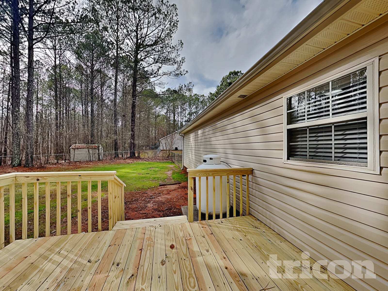 Building Photo - 210 Baxter Ln