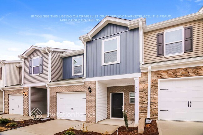 Building Photo - 954 Greenville Wy