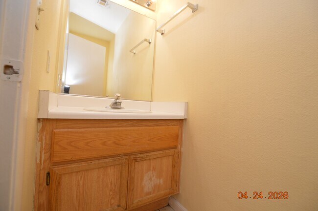 Building Photo - 3409 N Trilogy Dr