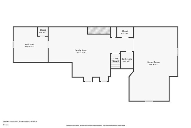 Building Photo - 3323 Meadowhill Dr