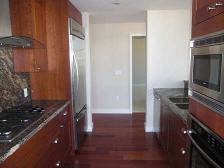 Primary Photo - Electra! Spectacular Water and City views 28th floor 2bd 2ba NorthEast Corner