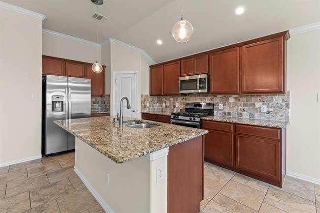 Building Photo - 4517 Chestnut Meadows Bend