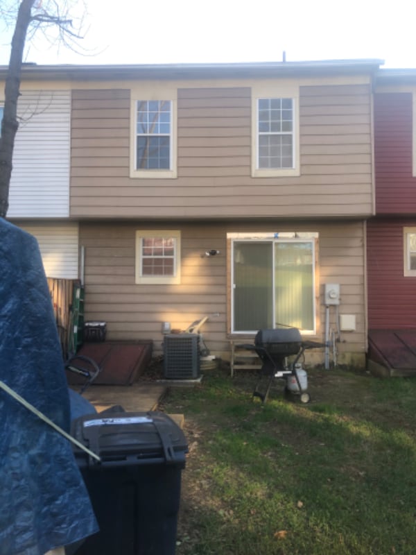 Building Photo - 4511 Mitchellville Rd