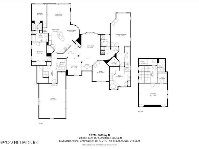 Building Photo - 743 E Dorchester Dr