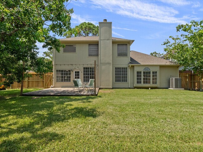 Building Photo - 4915 Stone Harbor Dr