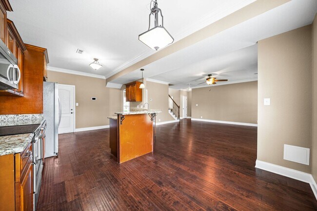 Building Photo - 1488 Sango Commons Way