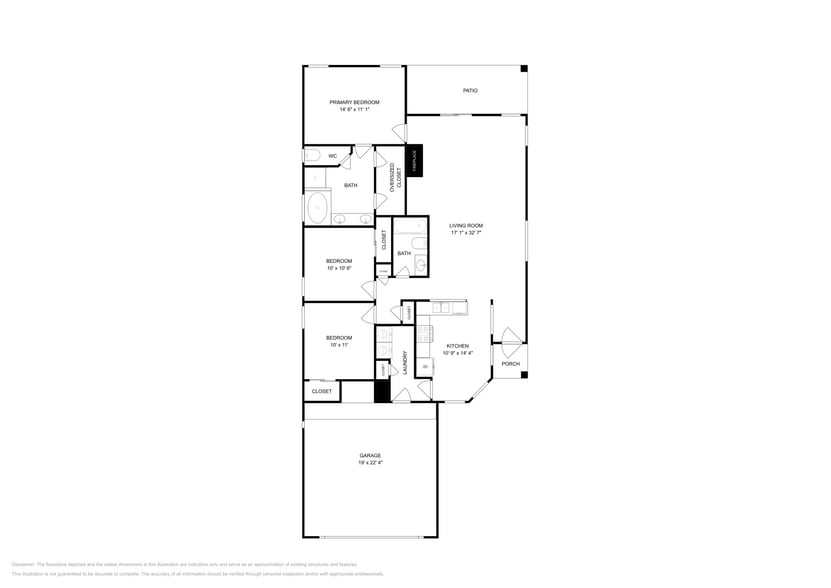 Building Photo - 6709 La Rocca Rd NW