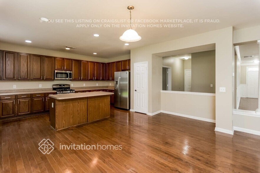 Building Photo - 4407 Alysheba Dr