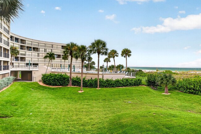 Building Photo - 4450 Gulf Blvd