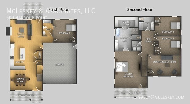 Building Photo - 500 Harbour Point