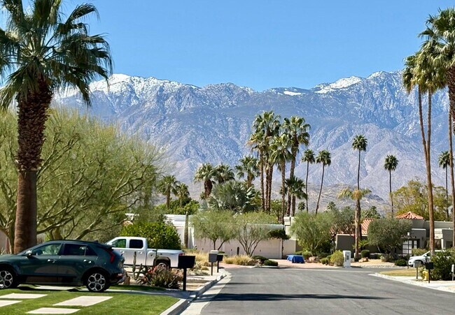 Building Photo - 71138 Patricia Park Pl