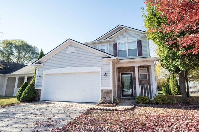 Primary Photo - 3460 Firethorn Drive