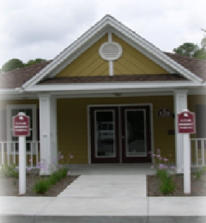 Building Photo - Hallmark Homes at Malphrus