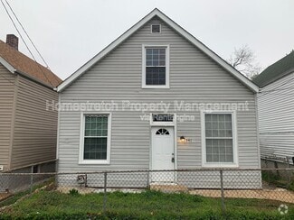 Building Photo - 341 Placid Ave