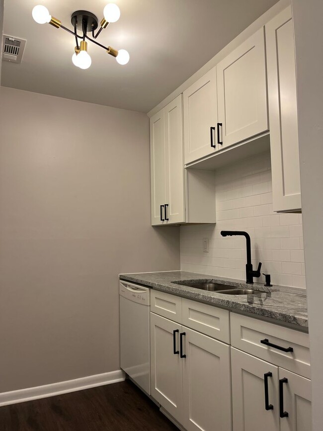 Building Photo - Newly renovated 1 bedroom/ South Nashville