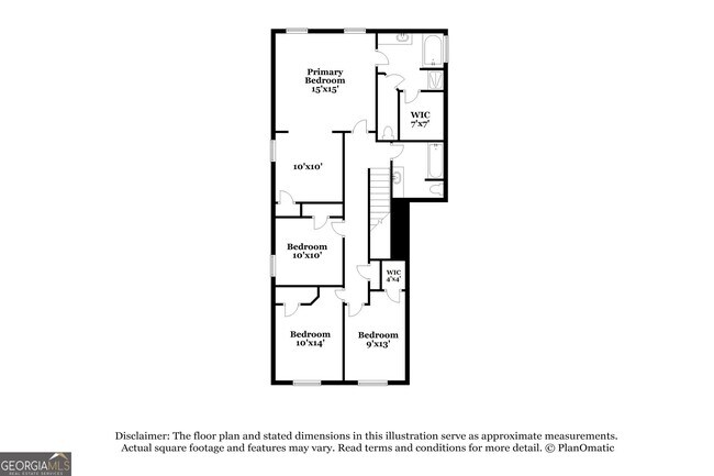 Building Photo - 5993 Nile Ct