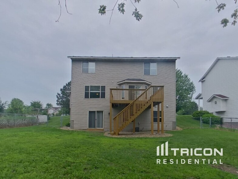 Building Photo - 3111 Crane St