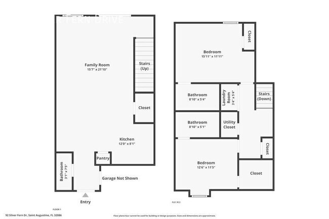 Building Photo - 92 Silver Fern Dr