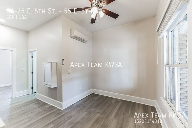 Building Photo - 51-75 E. 5th St.-55 E. 5th St.