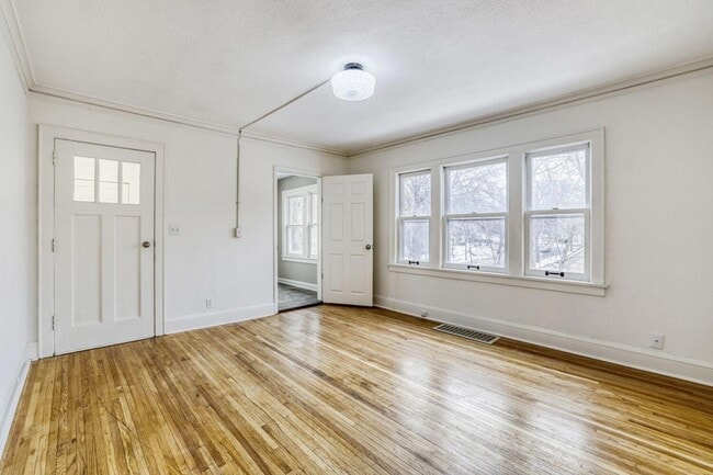 Building Photo - 3511 N 6th St