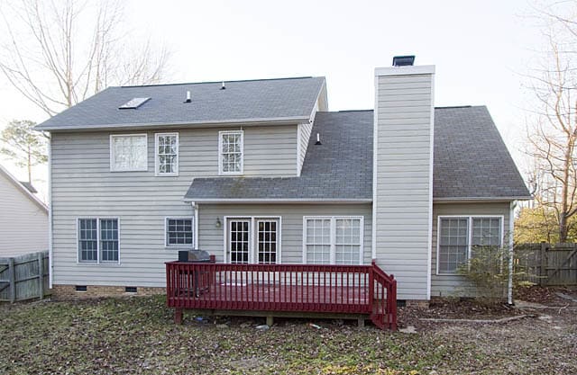 Building Photo - Spacious 4 Bedroom Home in Raleigh