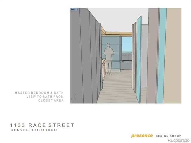 Building Photo - 1133 Race St