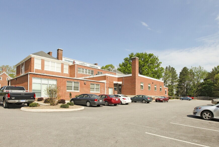 Chatham Lofts 315 S Main St Chatham VA 24531 Apartment Finder