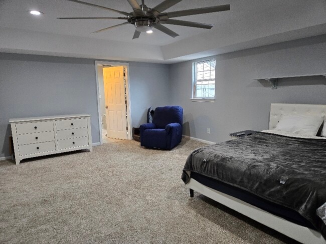 Building Photo - 3329 Macdonald Rd