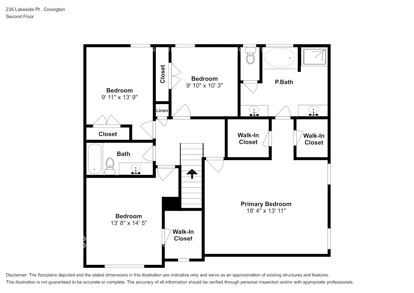 Building Photo - 235 Lakeside Point