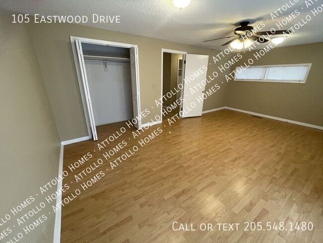 Building Photo - 105 Eastwood Ave