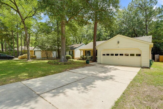 Building Photo - 21 E Brookberry Ct