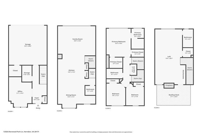 Building Photo - 13326 Sherwood Park Ln
