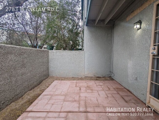 Building Photo - 2783 W Anklam Rd