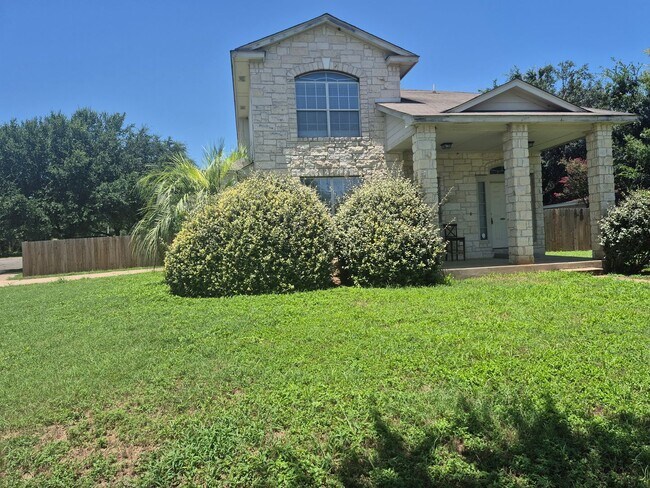 Building Photo - 2412 Marcus Abrams Blvd