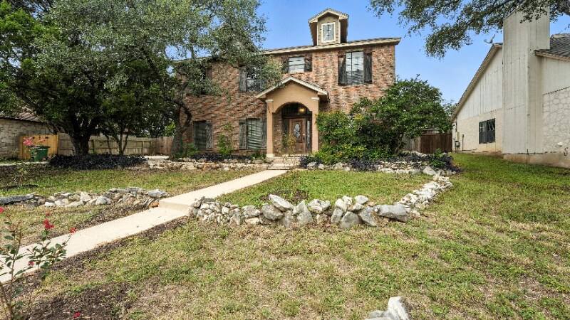 Building Photo - 19415 Encino Summit